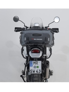 SW-Motech Tailbag Drybag 260
