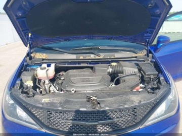 Chrysler Pacifica II 2020 Chrysler Pacifica Touring 2020 3.6l 3.6 Benzyna 287KM, zdjęcie 8