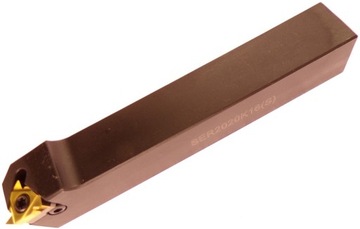 2x NÓŻ TOKARSKI DO GWINTU GWINTOWANIA SER SIR 20mm