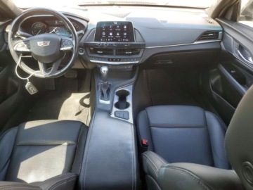 Cadillac 2020 Cadillac CT4 Premium Luxury 2020 2.0 Benzyna 237KM, zdjęcie 8