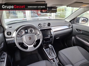 Suzuki Vitara III 2024 Suzuki Vitara 1.5 116 KM Premium Plus Hybrid | WYPRZEDAŻ, zdjęcie 8