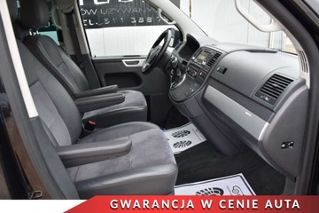 Volkswagen Multivan T6 2015 Volkswagen Multivan Highline 2xEl.Drzwi NaviKamera Temomat Klimatronic, zdjęcie 5