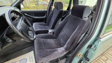 Volvo 1991 Volvo Seria 400 Volvo Seria 400 1.7 Benzyna 102KM, zdjęcie 24