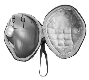 ЧЕХОЛ ДЛЯ ТРЕКБОЛЬНОЙ МЫШИ LOGITECH MX ERGO