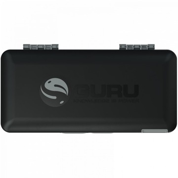 Guru Stealth Rig Case 6