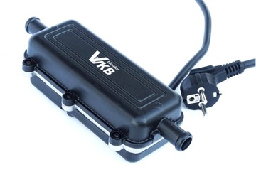 ОБОГРЕВАТЕЛЬ ДВИГАТЕЛЯ WEBASTO КОМПЛЕКТ ОБОГРЕВАТЕЛЯ