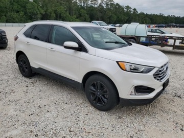 Ford Edge II 2019 Ford Edge Sel awd 2.0 Benzyna 250KM, zdjęcie 5