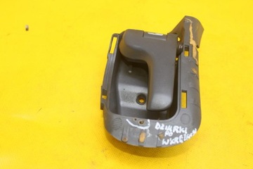 РУЧКА ВНУТРЕННЯЯ ПЕРЕДНЯЯ ПРАВАЯ W638 A6387660878