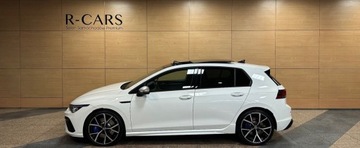 Volkswagen Golf VIII R 2.0 TSI 320KM 2022 Volkswagen Golf R Salon Polska Rej 2023r.FV23 R-CARS Warszawa 2.0 Benzyna, zdjęcie 4