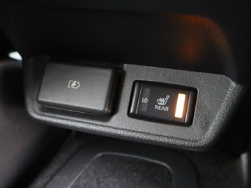 Nissan Leaf II Hatchback Facelifting 39kWh 150KM 2023 Nissan Leaf 40 kWh, SoH 95%, Salon Polska, zdjęcie 17