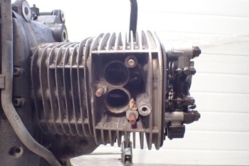 BMW R 1150 RT 01-05 Гарантия на двигатель