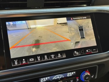 Audi Q3 II SUV 1.5 35 TFSI 150KM 2024 Audi Q3 Sportback 35 TFSI mHEV S tronic S line *Ma, zdjęcie 33