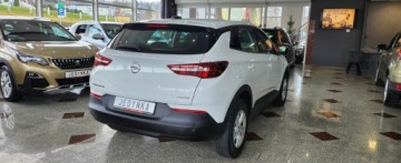 Opel 2017 Opel Grandland X Granlnd x Automt Nowy model Ledy MOZLIWA ZAMIANA 1.2, zdjęcie 16