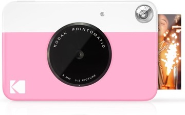 KODAK Printomatic aparat natychmiastowy