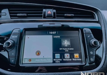 Kia Ceed II Kombi Facelifting 1.6 CRDi 110KM 2017 Kia Ceed Bezwypadkowa, FV23,Pakiet M, KredytLeasing, gwarancja 12m. gethelp, zdjęcie 24