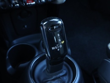 Mini Mini F56 Hatchback 3d Facelifting II Cooper 136KM 2023 MINI 5-door Copper, Salon Polska, Serwis ASO, zdjęcie 15