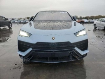 Lamborghini Urus 2023 Lamborghini Urus 2023r., Performante, od ubezpieczalni 4.0 Benzyna 657KM, zdjęcie 1