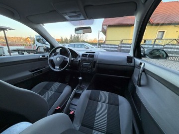 Volkswagen Polo V Hatchback 5d 1.2 70KM 2009 Volkswagen Polo 1WŁ 2009r ORYGINAŁ LAKIER! United KLIMA 1.2 Prosta Benzyna!, zdjęcie 27