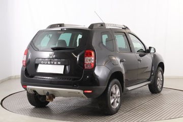 Dacia Duster I SUV Facelifting 1.2 TCe 125KM 2014 Dacia Duster 1.2 TCe, Salon Polska, 1. Właściciel, zdjęcie 4