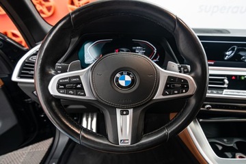 BMW X5 G05 SUV 3.0 30d 286KM 2021 Od ręki - BMW X5 xDrive30d sport-aut Suv 3.0 286KM 2020, zdjęcie 12