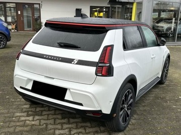 Renault 5 III 52kWh 150KM 2026 Comfort Range Techno 150KM / Pakiet Easy Drive &amp; Safety, Winter 2, zdjęcie 1