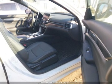 Honda 2022 Honda Accord Hybrid Sport, 2022r., 2.0L 2.0 Hybryda 143KM, zdjęcie 6