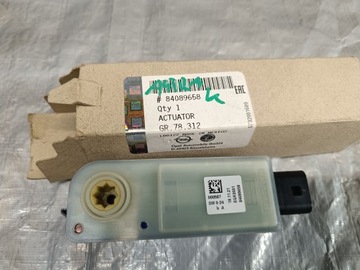 MOTOREK ŽALUZIE CHLADIČŮ ASTRA K 84089658