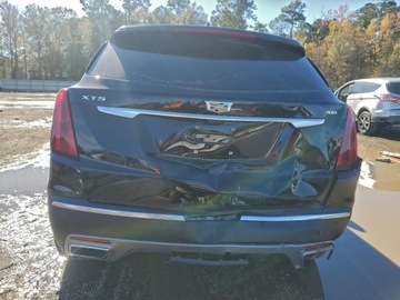 Cadillac 2021 Cadillac XT5 Premium Luxury 2021 3.6l 3.6 Benzyna 310KM, zdjęcie 2