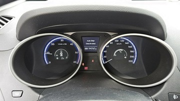 Hyundai ix35 SUV 1.7 CRDi 115KM 2013 Hyundai ix35 1,7CRDi 115Km Duża Navi Kamera, zdjęcie 28