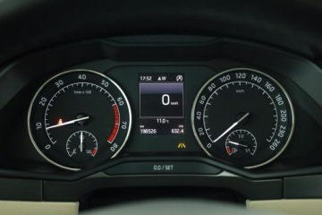 Skoda Superb III Kombi 2.0 TSI 220KM 2016 Skoda Superb 2.0 TSI, Salon Polska, Automat, zdjęcie 7