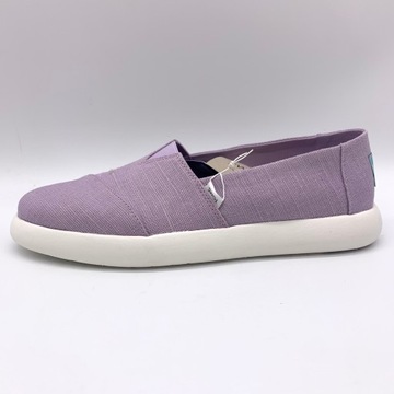 Buty damskie półbuty Toms Alpargata Mallow r. 43,5