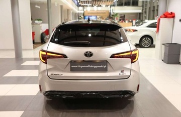 Toyota Corolla XII 2024 Toyota Corolla 2.0 Hybrid GR Sport 2.0 Hybryda 152KM, zdjęcie 3