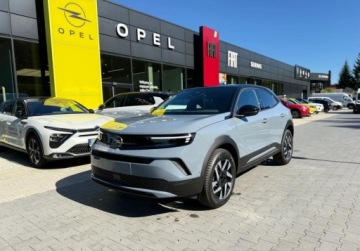 Opel Mokka II 2026 Opel Mokka GS 1.2 mHEV 145 KMskrzynia manualnaOchrona 8 lat160kOCAC za 1, zdjęcie 3