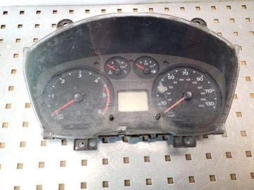 21678068 PŘÍSTROJOVÁ DESKA 2.2 TDCI 114 2008 FORD TRANSIT FURGON