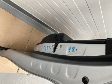 DVEŘE PRAVÝ PŘEDNÍ MERCEDES S TŘÍDA W222