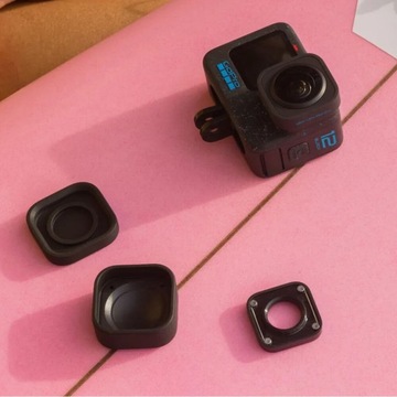 Объектив Max Lens Mod 2.0 для GoPro HERO 12 Black