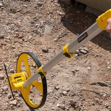 Измерительное колесо одометра MW 40 Stanley 1-77-174