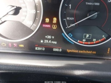 BMW Seria 3 G20-G21 2018 BMW Seria 3 430i, 2018r., 4x4, 3.0L 3.0 Benzyna 320KM, zdjęcie 10