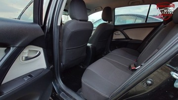 Toyota Avensis III Wagon Facelifting 2015 2.0 D-4D 143KM 2017 Toyota Avensis Rej PL Navi Pre Collision Keyles Webasto Kamera Ksenon Klim, zdjęcie 16