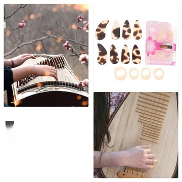 НАБОР ГВОЗДЕЙ ДЛЯ ГИТАРЫ, 2 НАБОРА