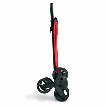 Тележка для покупок Сумка на колесах Tris Gimi 6 WHEELS