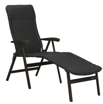 Подставка для ног для стула Breeze Deluxe Grey - WESTFIELD