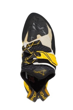 La Sportiva Solution, скалолазание для мужчин (20G)|40 EU
