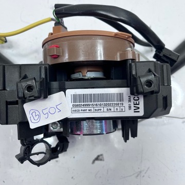 КОМБИНИРОВАННЫЙ ПЕРЕКЛЮЧАТЕЛЬ IVECO DAILY РЕМЕНЬ 5802499915
