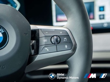 BMW iX SUV Facelifting 94.8kWh 408KM 2025 BMW iX Nowe BMW iX xDrive45 LCI - 408 KM EV - Zasieg nawet do 573KM - M Sp, zdjęcie 28