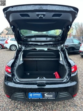 Renault Clio IV Grandtour Facelifting 1.2 73KM 2018 Renault Clio Lalka-Salon PL Serwisowany w ASO 1.1 Benzyna 73KM, zdjęcie 5