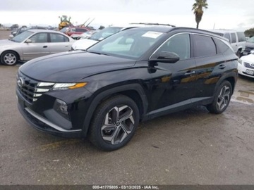 Hyundai 2023 Hyundai Tucson 2023, 4x4, SEL 2.5 Benzyna 187KM, zdjęcie 2