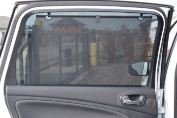 Ford S-Max I Van Facelifting 2.0 Duratorq TDCi DPF 163KM 2011 Blis_ Panorama _ Xenon _ Tytan S _ Kamera _ Gwarancja, zdjęcie 36