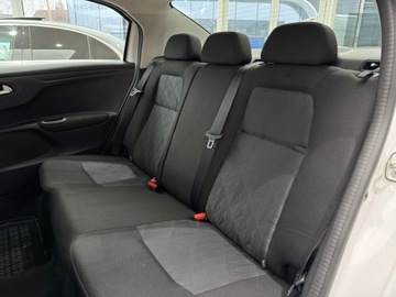 Citroen C-Elysee II Sedan Facelifting 1.6 VTi 115KM 2017 Citroen C-Elysee Seduction / Tempomat / Czujniki p, zdjęcie 11