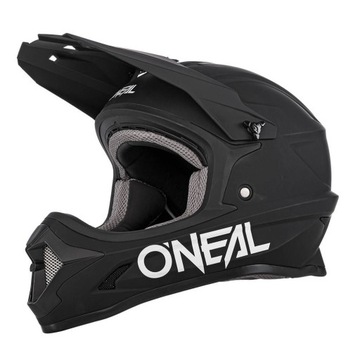 DZIECIĘCY kask mini cross quad ONEAL Junior XL